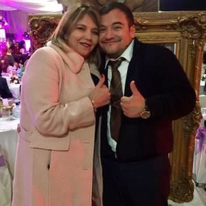 Meet your Posher, Jose luis