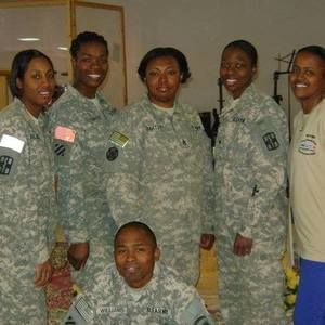 Meet your Posher, Tonia