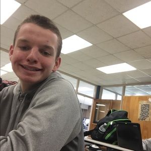 Meet your Posher, Samuel