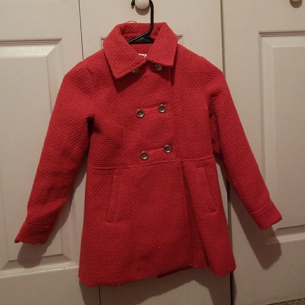 Girls coat/jacket