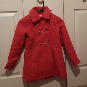 Girls coat/jacket