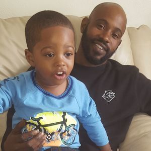 Meet your Posher, Patrick