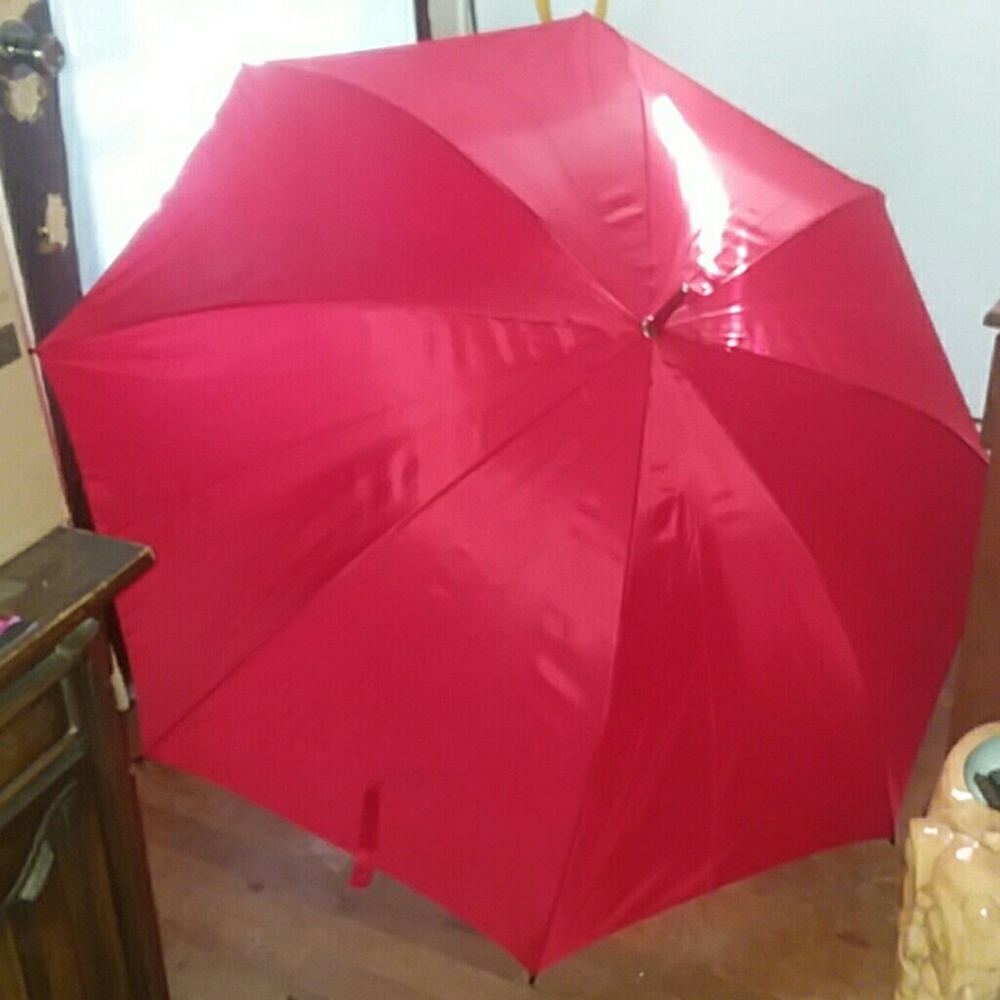Weatherdefyer Umbrellas