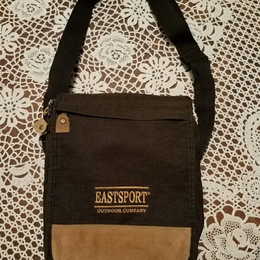 Messenger bag
