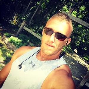 Meet your Posher, Jason