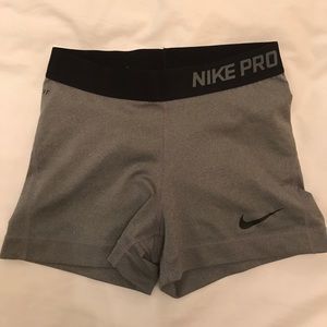 NIKE DRI-FIT