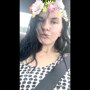 Meet your Posher, Jasmine