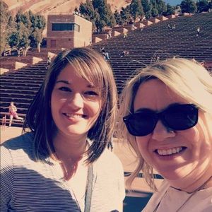 Meet your Posher, Amy