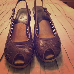 Michael Kors sandals
