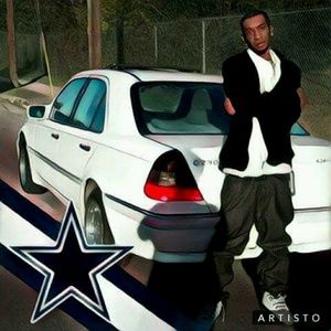 Meet your Posher, Donell