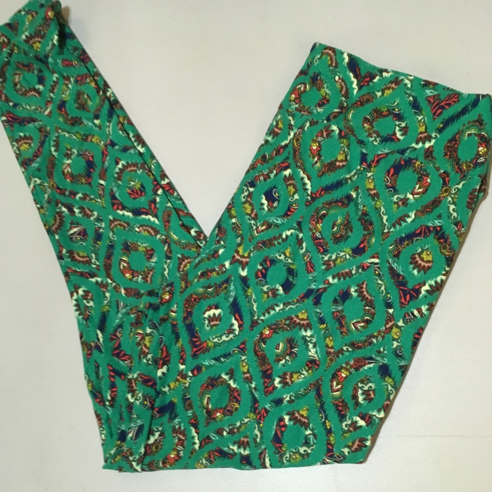 🆕 LuLaRoe TC Leggings