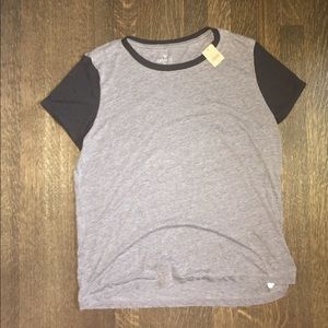 AEO favorite t-shirt NEW WITH TAGS