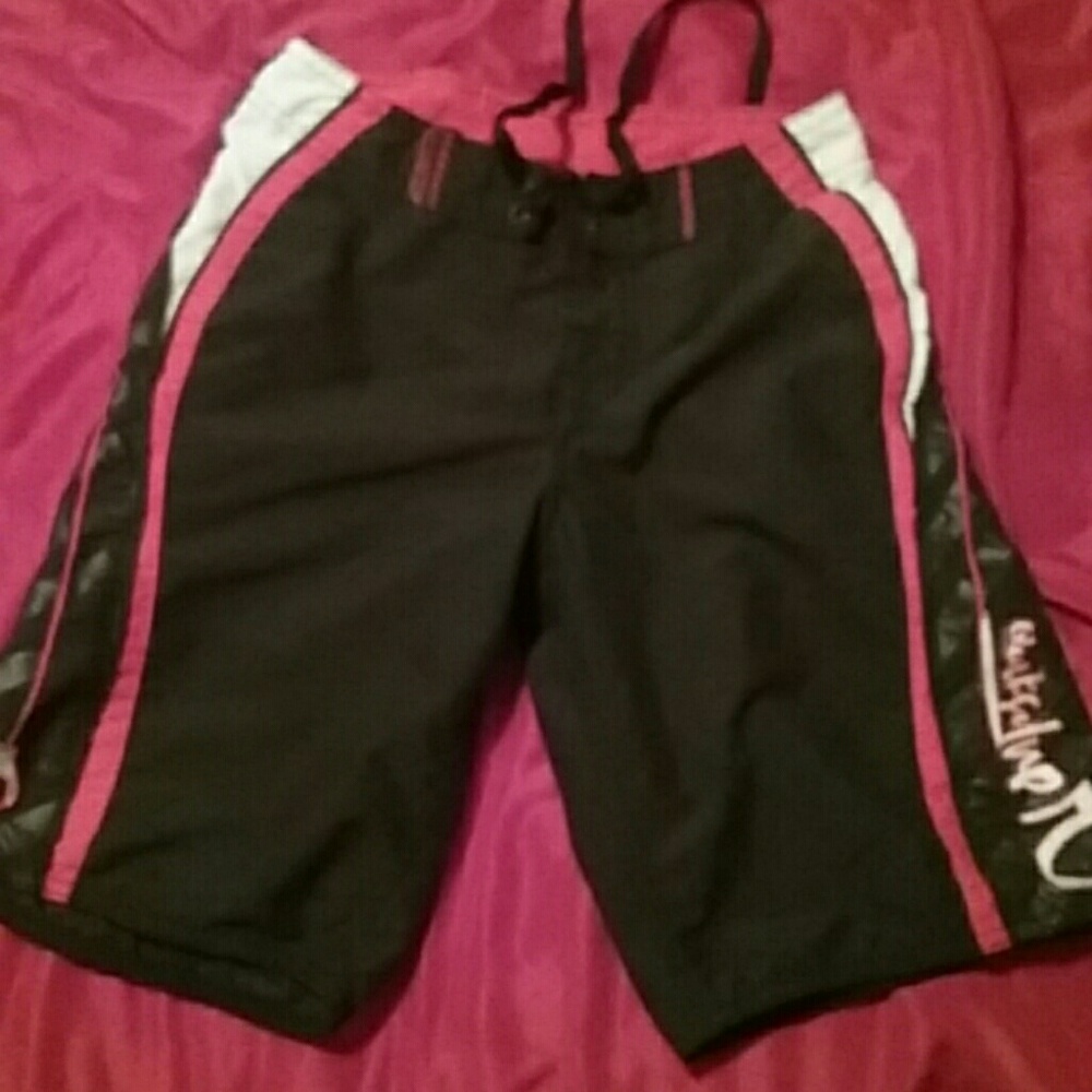 Boys 🏊 trunks