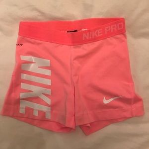 NIKE DRI-FIT
