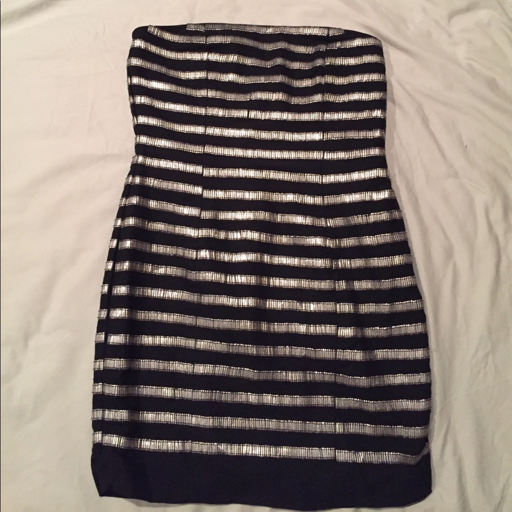 Zara party dress
