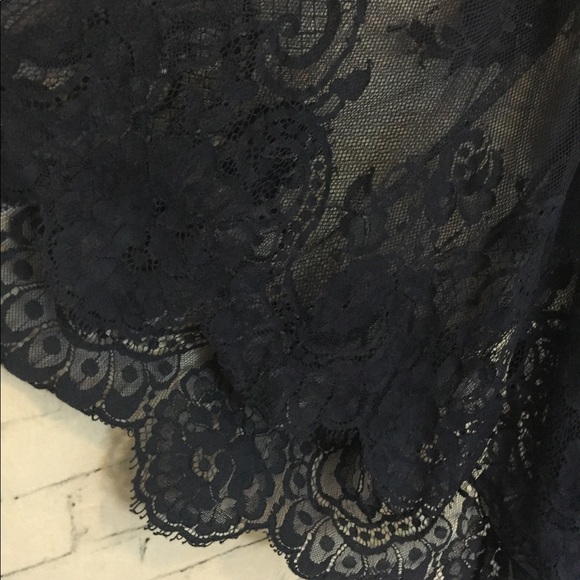 Free People Lace Tunic - Picture 3 of 3