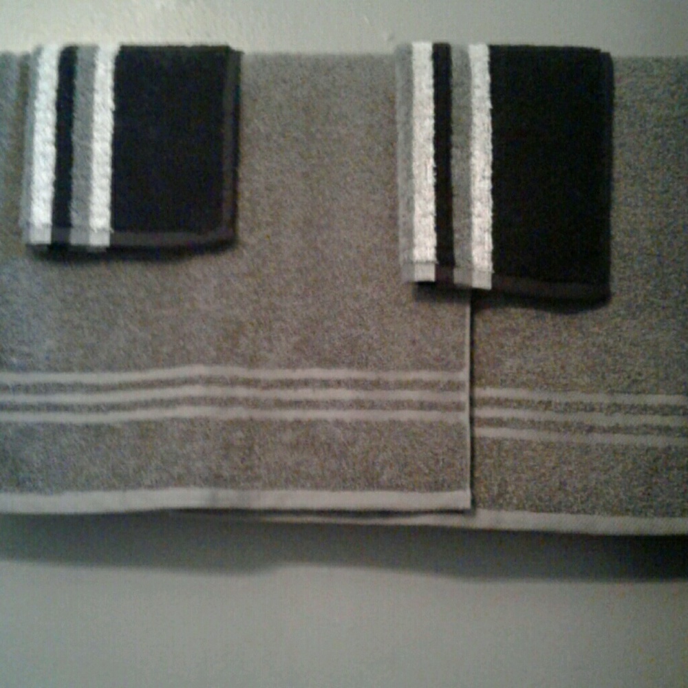 Meet your Posher, Msbrown