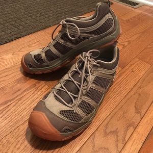 Chaco Hiking Shoes