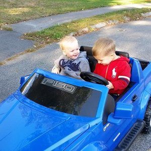 Meet your Posher, Jamie