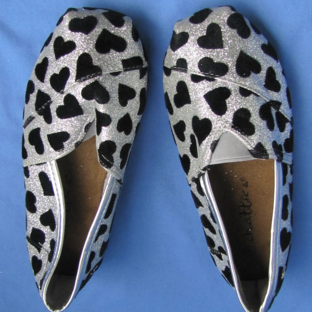 Toddler Casual Flats