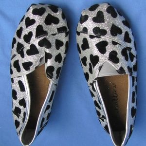 Toddler Casual Flats