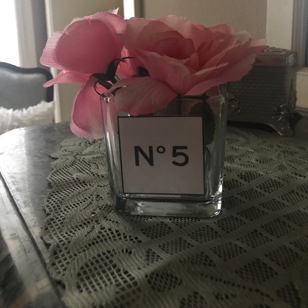 Meet your Posher, Raeannon