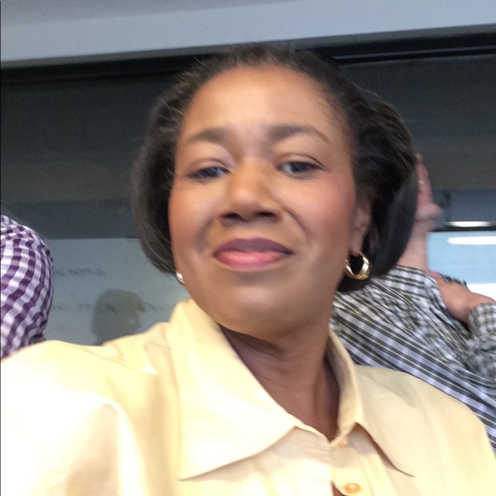 Meet Your Posher, Terry!