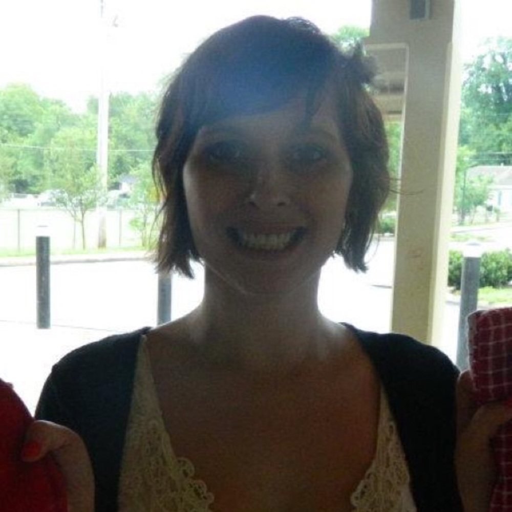 Meet your Posher, Jessica