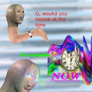 Meet your Posher, Esther