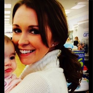 Meet your Posher, Melissa