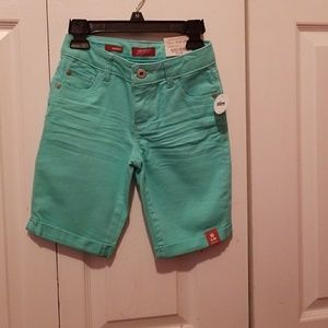 Child's Bermuda shorts