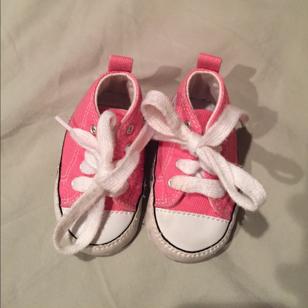 Converse All Star Sneakers