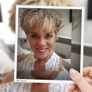 Meet your Posher, Tammy