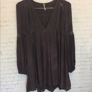 Free People Tunic