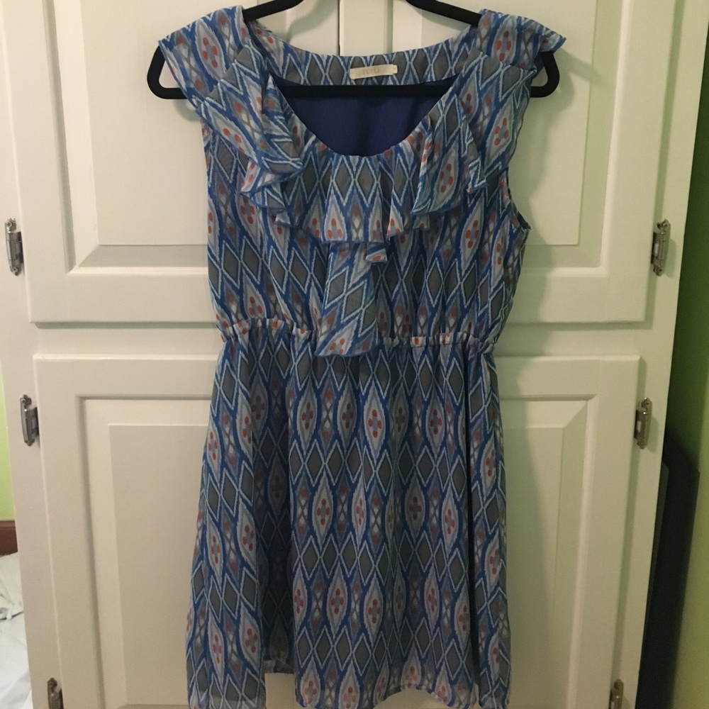 Tulle dress only worn a handful of times!!