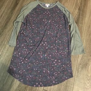 Lularoe randy size medium