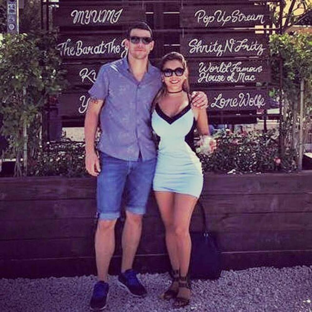 Meet your Posher, Mariella