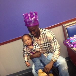 Meet your Posher, Mack