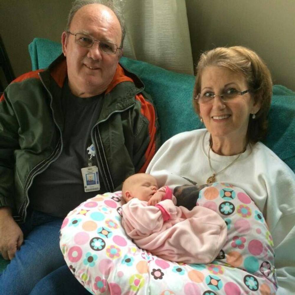 Meet your Posher, Anna