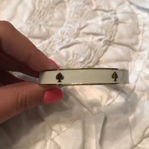 Kate Spade Bangle Bracelet