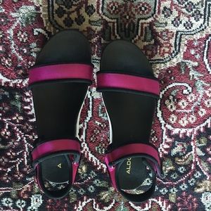 ALDO Robbie Sandals