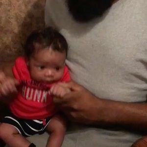 Meet your Posher, Keith