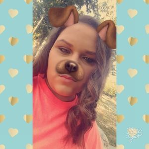 Meet your Posher, Gracie