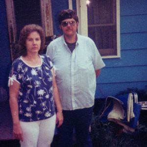 Meet your Posher, Verna