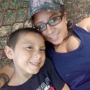 Meet your Posher, Beatriz