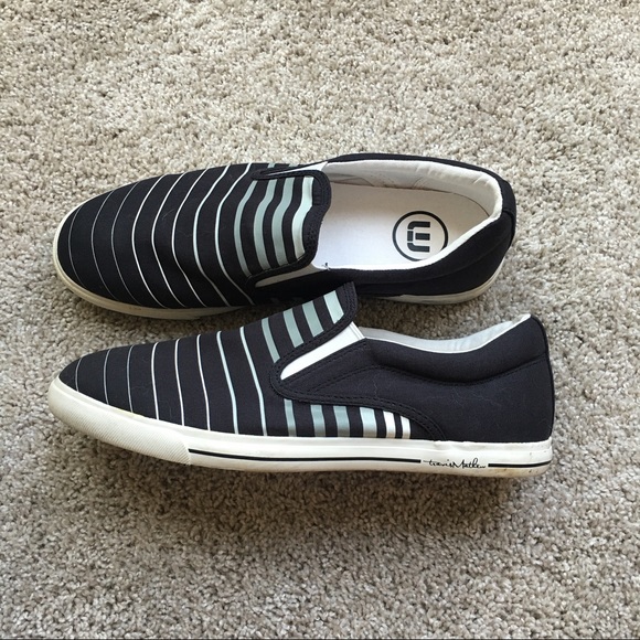 Travis Mathew Other - ⛳️ Travis Mathew Slip On Shoes⛳️