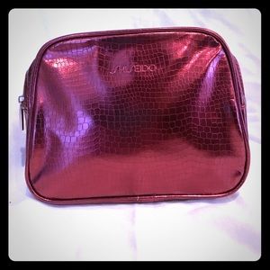 Brand new🎉 Shiseido cosmetic bag