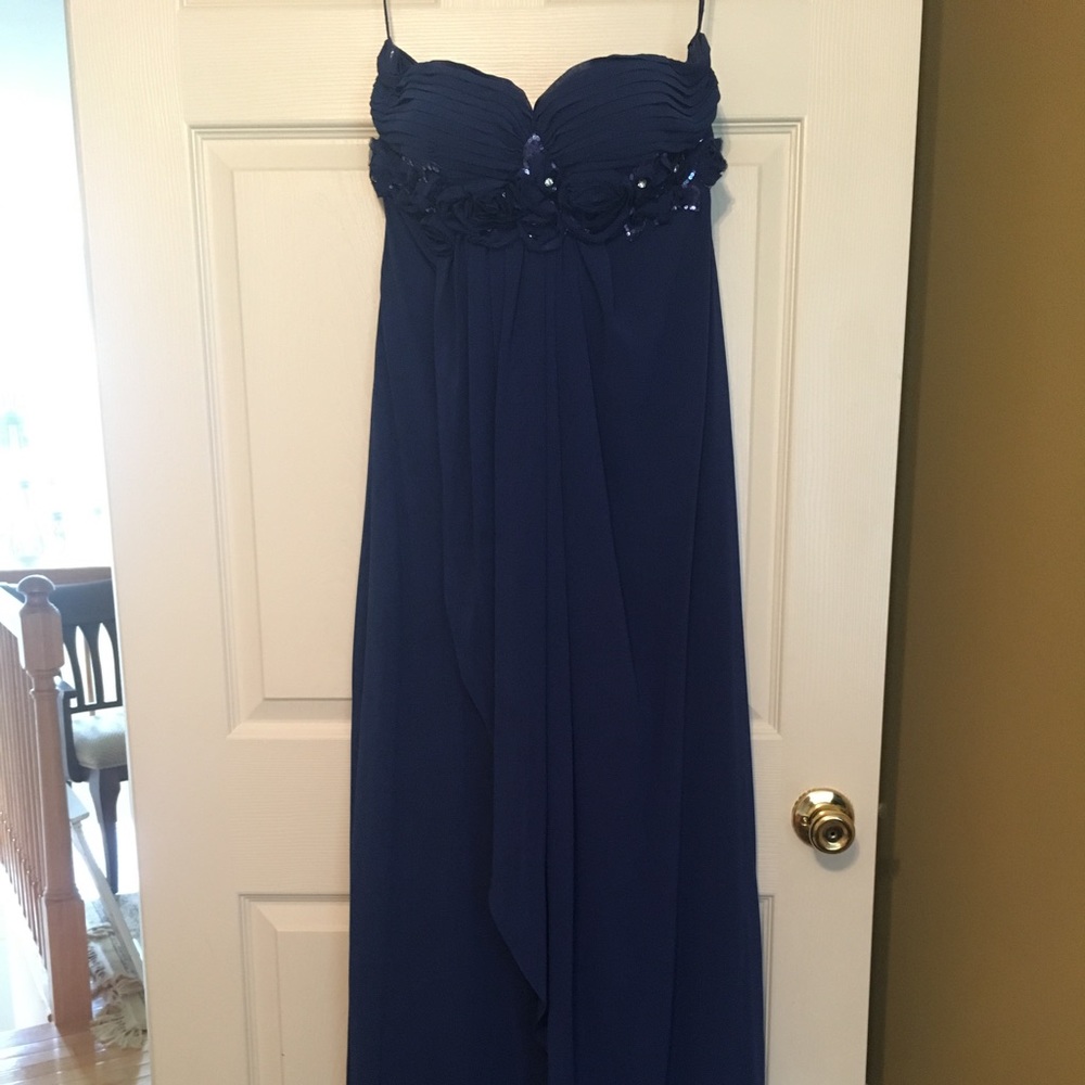 LM collection Prom Dress