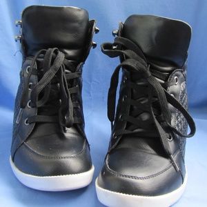 Mommy and Me Platform Sneakers