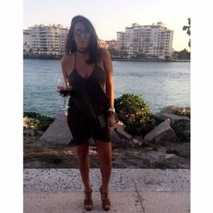 Meet your Posher, Alexandra